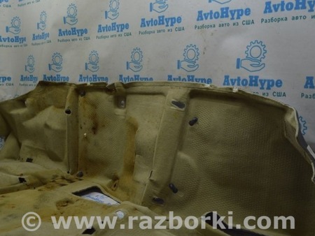 ФОТО Покрытие пола для Lexus RX300/330/350/400 (03-09) Одеса