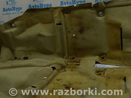 ФОТО Покрытие пола для Lexus RX300/330/350/400 (03-09) Одеса