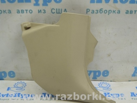 ФОТО Отделка стоек и проемов для Lexus RX300/330/350/400 (03-09) Одеса
