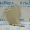 Отделка стоек и проемов Lexus RX300/330/350/400 (03-09)