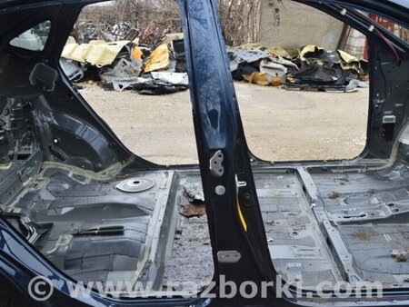 ФОТО Кузов-жесть для Lexus RX300/330/350/400 (03-09) Одеса