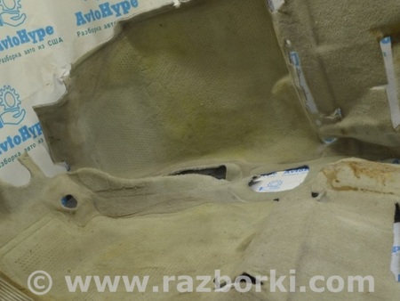 ФОТО Покрытие пола для Lexus RX300/330/350/400 (03-09) Одеса