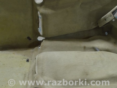 ФОТО Покрытие пола для Lexus RX300/330/350/400 (03-09) Одеса