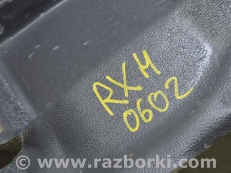 ФОТО Покрытие пола для Lexus RX300/330/350/400 (03-09) Одеса