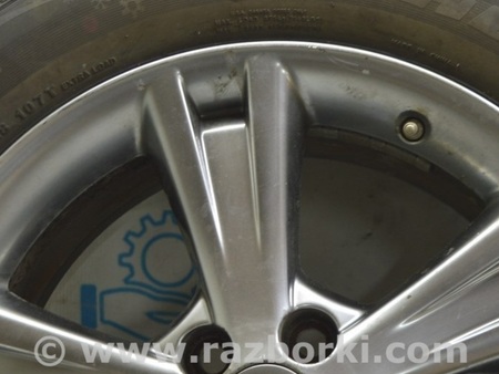 ФОТО Диски для Lexus RX300/330/350/400 (03-09) Одеса