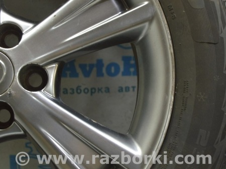 ФОТО Диски для Lexus RX300/330/350/400 (03-09) Одеса