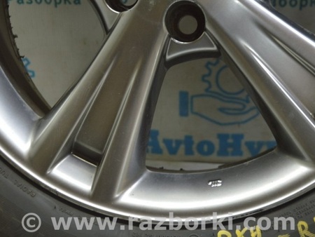 ФОТО Диски для Lexus RX300/330/350/400 (03-09) Одеса