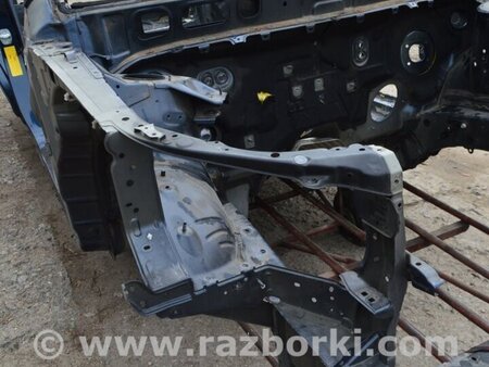ФОТО Кузов-жесть для Lexus RX300/330/350/400 (03-09) Одеса
