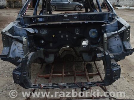 ФОТО Кузов-жесть для Lexus RX300/330/350/400 (03-09) Одеса