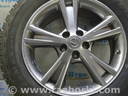 ФОТО Диски для Lexus RX300/330/350/400 (03-09) Одеса