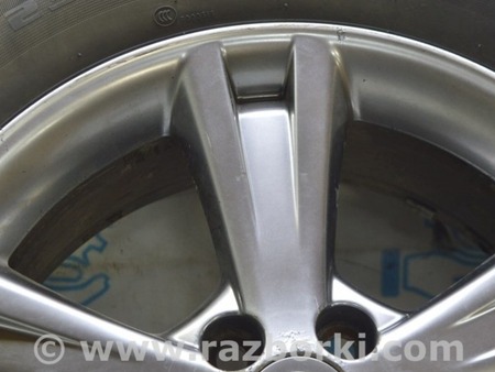 ФОТО Диски для Lexus RX300/330/350/400 (03-09) Одеса
