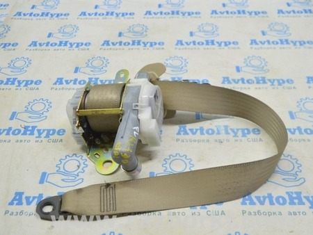 ФОТО Ремень безопасности для Lexus RX300/330/350/400 (03-09) Одеса
