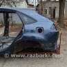 Кузов-жесть Lexus RX300/330/350/400 (03-09)