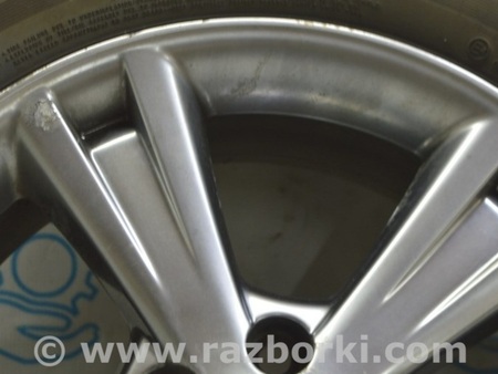 ФОТО Диски для Lexus RX300/330/350/400 (03-09) Одеса