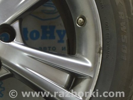 ФОТО Диски для Lexus RX300/330/350/400 (03-09) Одеса