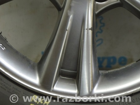 ФОТО Диски для Lexus RX300/330/350/400 (03-09) Одеса