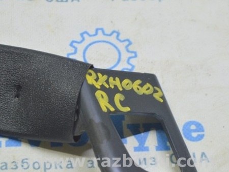 ФОТО Ремень безопасности для Lexus RX300/330/350/400 (03-09) Одеса