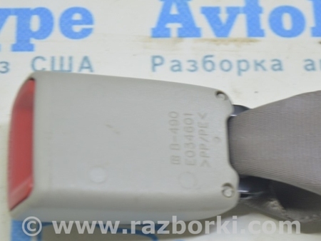 ФОТО Ремень безопасности для Lexus RX300/330/350/400 (03-09) Одеса