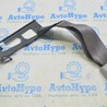 ФОТО Ремень безопасности для Lexus RX300/330/350/400 (03-09) Одеса