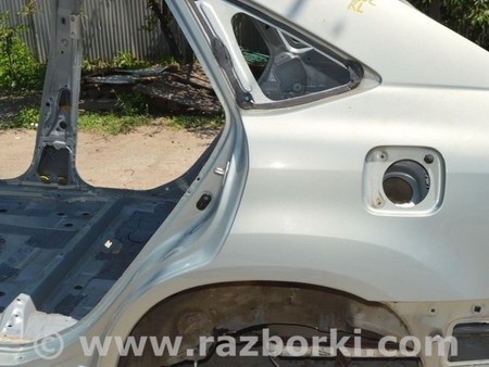 ФОТО Кузов-жесть для Lexus RX300/330/350/400 (03-09) Одеса
