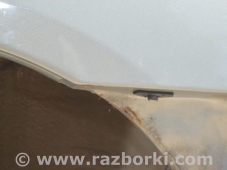 ФОТО Кузов-жесть для Lexus RX300/330/350/400 (03-09) Одеса