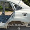 Кузов-жесть Lexus RX300/330/350/400 (03-09)