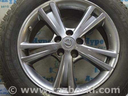 ФОТО Диски для Lexus RX300/330/350/400 (03-09) Одеса
