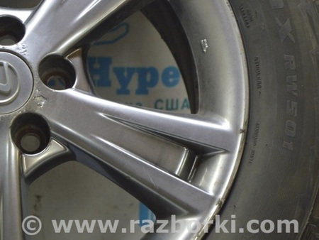 ФОТО Диски для Lexus RX300/330/350/400 (03-09) Одеса