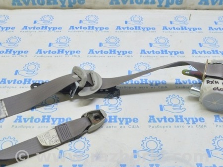 ФОТО Ремень безопасности для Lexus RX300/330/350/400 (03-09) Одеса