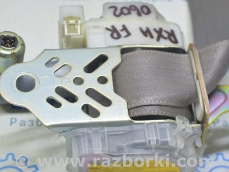 ФОТО Ремень безопасности для Lexus RX300/330/350/400 (03-09) Одеса