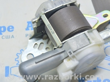 ФОТО Ремень безопасности для Lexus RX300/330/350/400 (03-09) Одеса