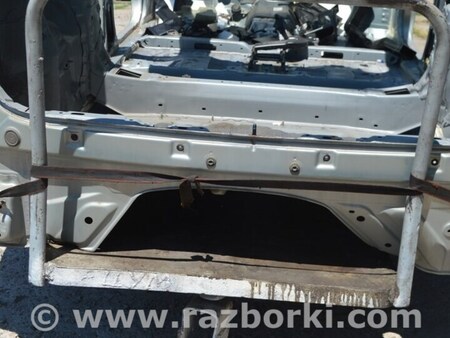 ФОТО Кузов-жесть для Lexus RX300/330/350/400 (03-09) Одеса