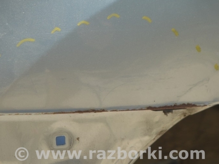 ФОТО Кузов-жесть для Lexus RX300/330/350/400 (03-09) Одеса