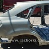 Кузов-жесть Lexus RX300/330/350/400 (03-09)