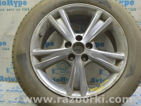 ФОТО Диски для Lexus RX300/330/350/400 (03-09) Одеса