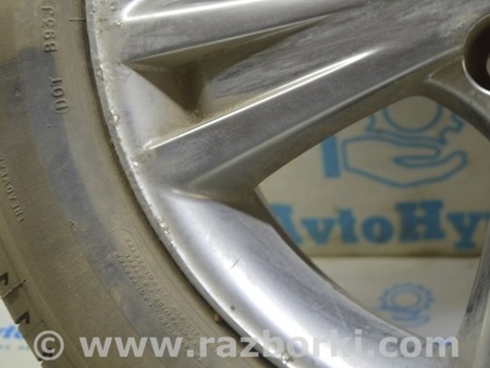 ФОТО Диски для Lexus RX300/330/350/400 (03-09) Одеса