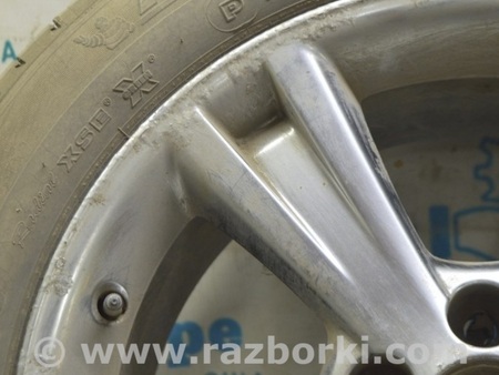 ФОТО Диски для Lexus RX300/330/350/400 (03-09) Одеса