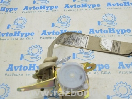 ФОТО Ремень безопасности для Lexus RX300/330/350/400 (03-09) Одеса