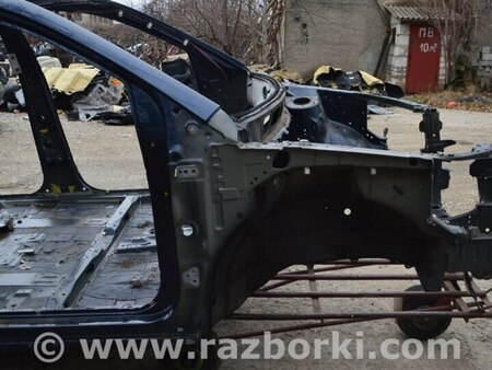ФОТО Кузов-жесть для Lexus RX300/330/350/400 (03-09) Одеса