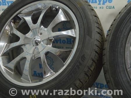 ФОТО Диски для Lexus RX300/330/350/400 (03-09) Одеса