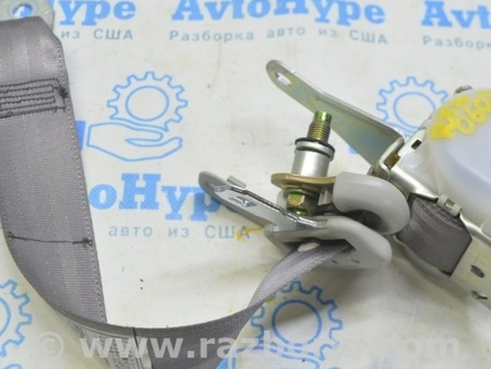 ФОТО Ремень безопасности для Lexus RX300/330/350/400 (03-09) Одеса