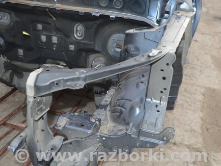 ФОТО Кузов-жесть для Lexus RX300/330/350/400 (03-09) Одеса