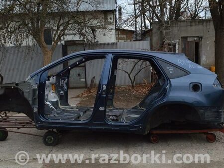 ФОТО Кузов-жесть для Lexus RX300/330/350/400 (03-09) Одеса