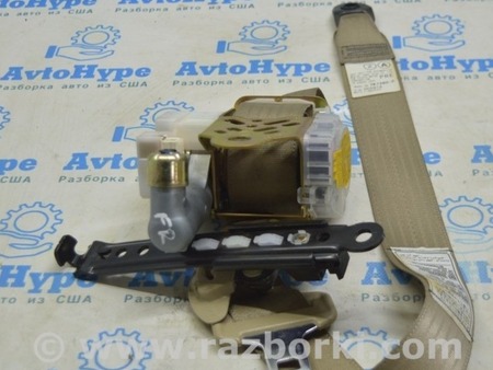 ФОТО Ремень безопасности для Lexus RX300/330/350/400 (03-09) Одеса