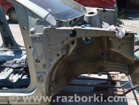 ФОТО Кузов-жесть для Lexus RX300/330/350/400 (03-09) Одеса
