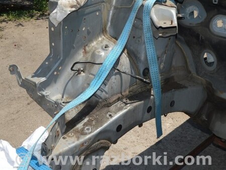 ФОТО Кузов-жесть для Lexus RX300/330/350/400 (03-09) Одеса