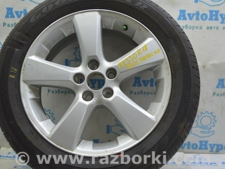 ФОТО Запасное колесо для Lexus RX300/330/350/400 (03-09) Одеса
