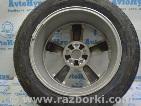 ФОТО Запасное колесо для Lexus RX300/330/350/400 (03-09) Одеса