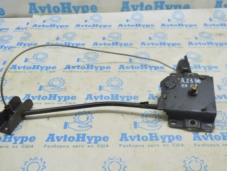 ФОТО Запасное колесо для Lexus RX300/330/350/400 (03-09) Одеса