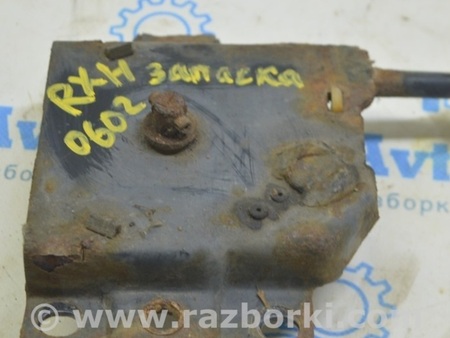 ФОТО Запасное колесо для Lexus RX300/330/350/400 (03-09) Одеса
